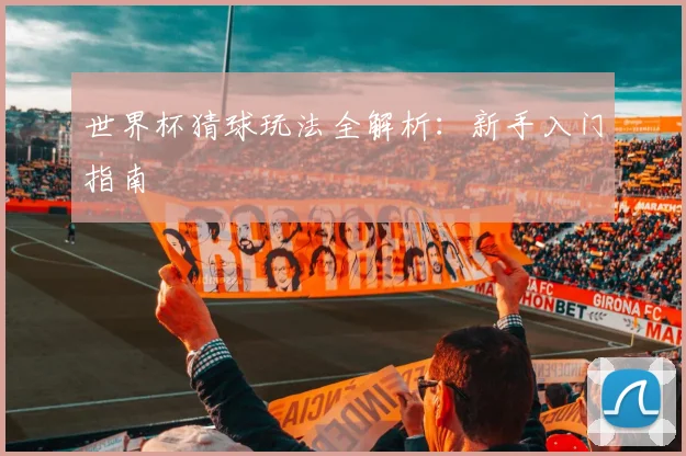 世界杯猜球玩法全解析：新手入门指南