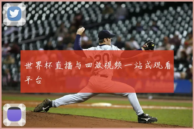 世界杯直播与回放视频一站式观看平台