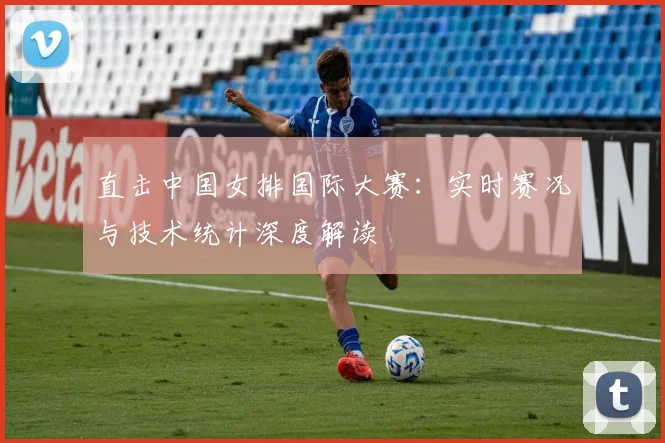 直击中国女排国际大赛：实时赛况与技术统计深度解读